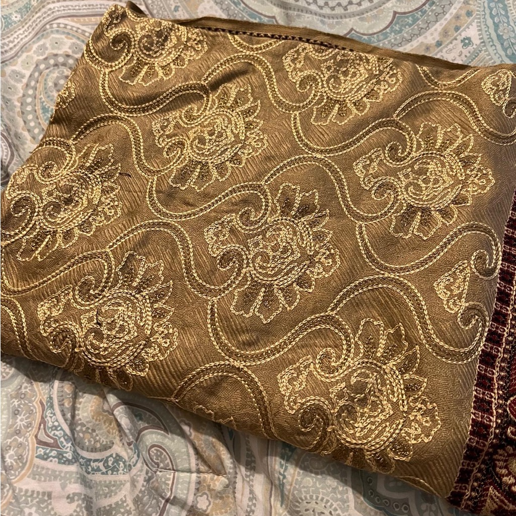 Shawls